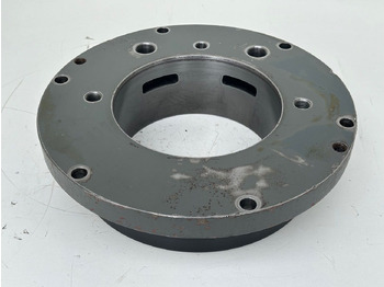 Reductor de giro LIEBHERR