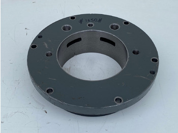 Reductor de giro LIEBHERR