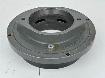 Reductor de giro LIEBHERR