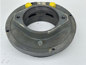 Reductor de giro LIEBHERR