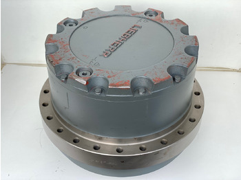 Mando final para Excavadora de cadenas Liebherr Fahrantrieb FAT450P123,   ID-Nr.90202516 - ID-Nr.90202517.   LOS954, R940, R946, R950, R954, R956.  #159-04#: foto 5