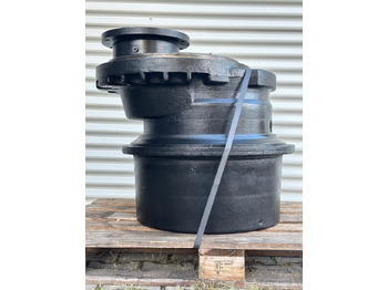 Mando final para Maquinaria de construcción Liebherr Fahrantrieb FAT500E502.  ID-Nr.933127201.   PR734L-724 - PR734XL-725 - PR734LGP-726.  #11193.02#: foto 5