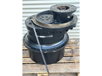Mando final para Maquinaria de construcción Liebherr Fahrantrieb FAT500E502.  ID-Nr.933127201.   PR734L-724 - PR734XL-725 - PR734LGP-726.  #11193.02#: foto 4