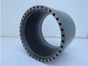 Reductor de giro para Excavadora de cadenas Liebherr Innenrad ID-Nr.90015651. SAT250/278 - SAT250/283 - SAT250/287. A913 COMP, A914 COMP, A914, A916, A918 COMP, A920, A920, A922 RAIL, A924 RAIL, LH18, LH22, LH24, LH26, R914 RAIL, R914 COMP, R9: foto 2 Reductor de giro para Excavadora de cadenas Liebherr Innenrad ID-Nr.90015651. SAT250/278 - SAT250/283 - SAT250/287. A913 COMP, A914 COMP, A914, A916, A918 COMP, A920, A920, A922 RAIL, A924 RAIL, LH18, LH22, LH24, LH26, R914 RAIL, R914 COMP, R9: foto 2