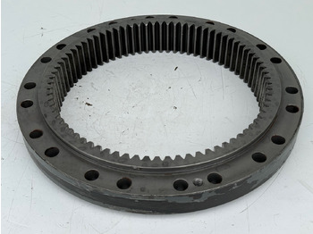 Mando final LIEBHERR