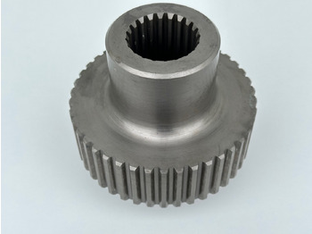 Mando final LIEBHERR