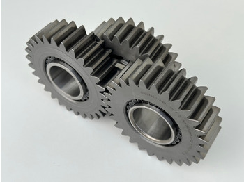 Mando final para Maquinaria de construcción Liebherr Planetenrad ID-Nr.90024939.  FAT400P112 -FAT400P130 - FAT400P139.  LO1936, LOS926, R926, R928, R930, R934, R936, R940, R944, R946, R950 T. #90024939.15.11#: foto 3