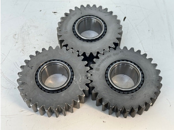 Mando final LIEBHERR