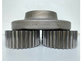 Mando final para Bulldozer Liebherr Planetenträger ID-Nr.90203516 mit Planetenrad ID-Nr.90203494.  Typ:FAT400G546.    PR71605LGP-1823. PR716LGP-1423. PR716XL-1422.: foto 4