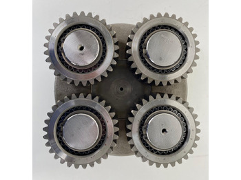 Mando final para Bulldozer Liebherr Planetenträger ID-Nr.90203516 mit Planetenrad ID-Nr.90203494.  Typ:FAT400G546.    PR71605LGP-1823. PR716LGP-1423. PR716XL-1422.: foto 3