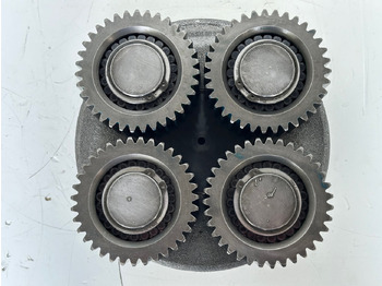 Reductor de giro para Maquinaria de construcción Liebherr Planetenträger ID-Nr.944306303 mit Planetenrad ID-Nr.13472127.  A914 B,A914 C,A924,LH30,LH35,A932,A934,P924 C,E932,P914,P924 COMP,R906,R914,R916,R924,R926,R932,R934,R944. #944306303.23.03#: foto 3