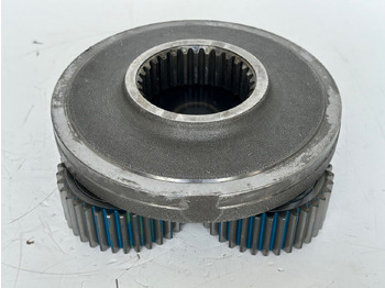 Reductor de giro para Maquinaria de construcción Liebherr Planetenträger ID-Nr.944306303 mit Planetenrad ID-Nr.13472127.  A914 B,A914 C,A924,LH30,LH35,A932,A934,P924 C,E932,P914,P924 COMP,R906,R914,R916,R924,R926,R932,R934,R944. #944306303.23.03#: foto 4