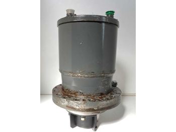 Reductor de giro para Excavadora de cadenas Liebherr Schwenkantrieb SAT250/278. ID-Nr.90007776 - ID-Nr.90017774 - ID-Nr.90209641.: foto 3