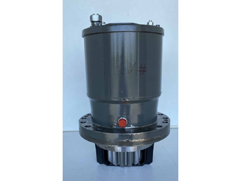 Reductor de giro LIEBHERR