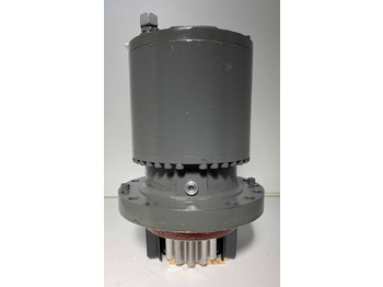 Reductor de giro LIEBHERR