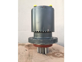 Reductor de giro LIEBHERR