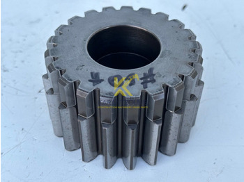 Transmisión LIEBHERR