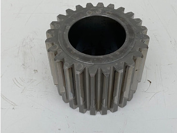 Mando final para Excavadora de cadenas Liebherr Sonnenrad ID-Nr.90008842.   FAT450P089, FAT450P091, FAT450P123, FAT450P135.: foto 3
