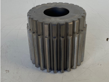 Caja de cambios y piezas LIEBHERR