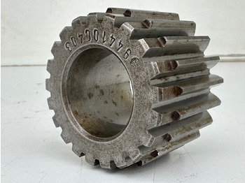 Mando final LIEBHERR