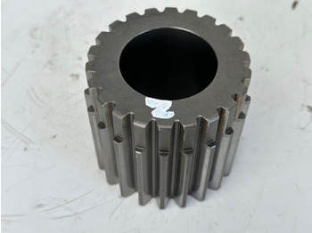 Mando final LIEBHERR