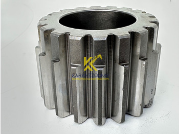 Transmisión LIEBHERR