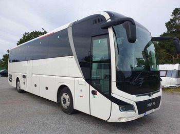 Autocar MAN Lion's Coach