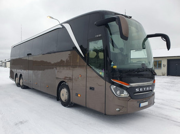 Autocar SETRA
