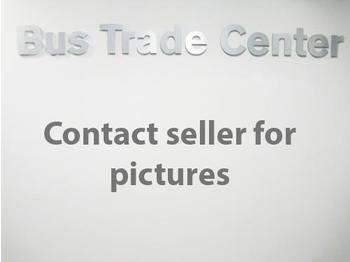 Autocar Scania CARRUS STAR 502 K124EB: foto 1