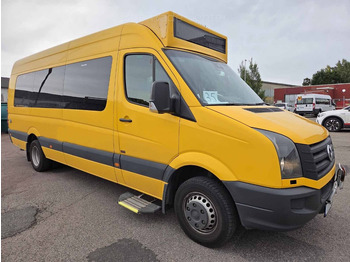 Minibús VOLKSWAGEN Crafter 50