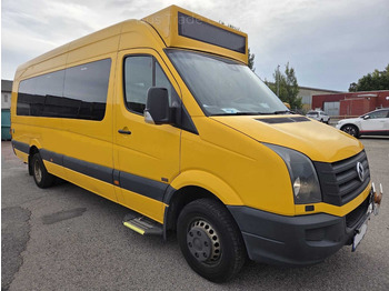 Minibús VOLKSWAGEN Crafter 50