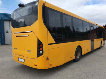 Leasing de VOLVO 8900 B8RLE VOLVO 8900 B8RLE: foto 2