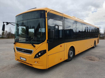Leasing de VOLVO 8900 B8RLE VOLVO 8900 B8RLE: foto 4