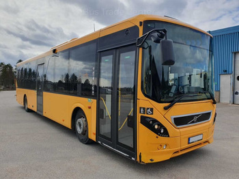 Leasing de VOLVO 8900 B8RLE VOLVO 8900 B8RLE: foto 1