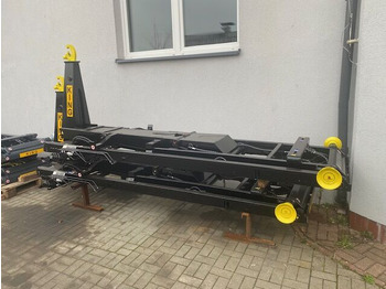 Implemento nuevo KING HZ-6R (6 tons) Hakowiec / Hooklift / Abrollkipper: foto 3 Implemento nuevo KING HZ-6R (6 tons) Hakowiec / Hooklift / Abrollkipper: foto 3