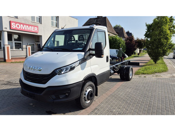 Camión chasis IVECO Daily 70c18