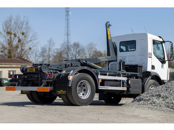 Leasing de Renault D 18 HIGH P Renault D 18 HIGH P: foto 2