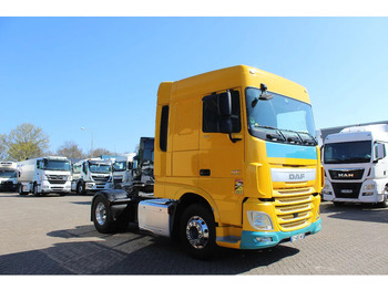 Cabeza tractora DAF XF 106.460 * EURO6 * 4X2 *: foto 5