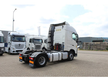 Cabeza tractora Volvo FH 500 * EURO5 * 2 TANK * 4X2 *: foto 4