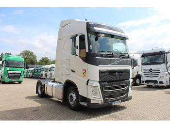 Cabeza tractora Volvo FH 500 * EURO5 * 2 TANK * 4X2 *: foto 5