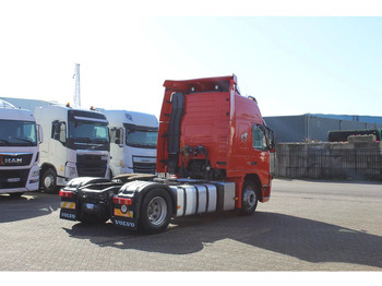 Cabeza tractora Volvo FM 430 * EURO5 * 4X2 *: foto 4 Cabeza tractora Volvo FM 430 * EURO5 * 4X2 *: foto 4
