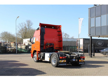 Cabeza tractora Volvo FM 430 * EURO5 * 4X2 *: foto 3 Cabeza tractora Volvo FM 430 * EURO5 * 4X2 *: foto 3
