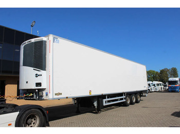 Semirremolque frigorífico CHEREAU