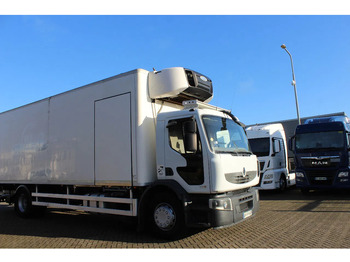 Camión frigorífico Renault Midlum 270 * EURO5 * 4X2 * CARRIER SUPRA 950 MT *: foto 5