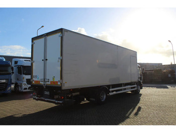 Camión frigorífico Renault Midlum 270 * EURO5 * 4X2 * CARRIER SUPRA 950 MT *: foto 3