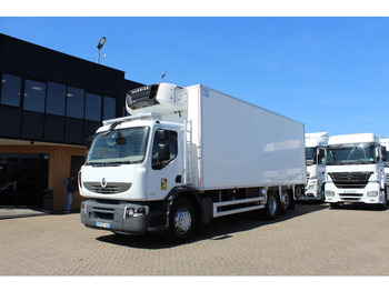 Camión frigorífico RENAULT Premium 310