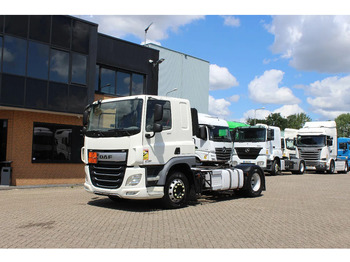 Cabeza tractora DAF CF 450