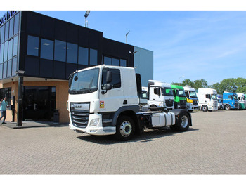 Cabeza tractora DAF CF 450