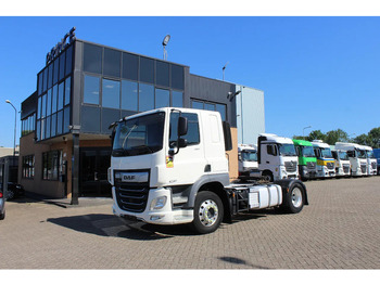 Cabeza tractora DAF CF 450