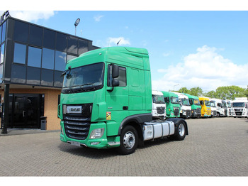 Cabeza tractora DAF XF 480